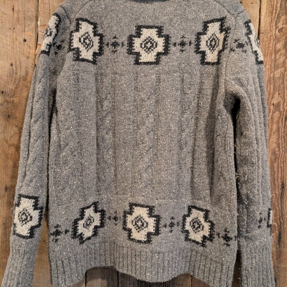 Pendleton cardigan - image 2